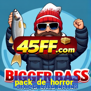 pack de horror para drawing cartoons 2 vk